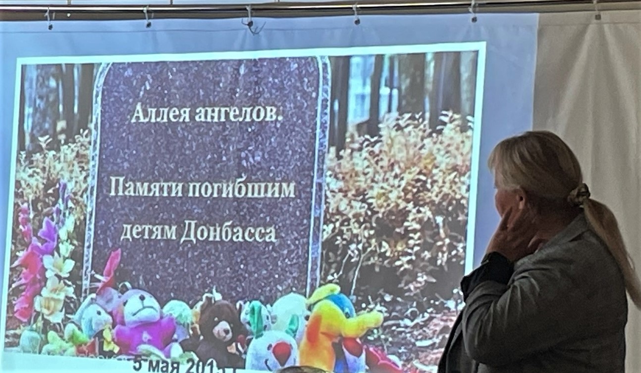 На примерах мужества и героизма