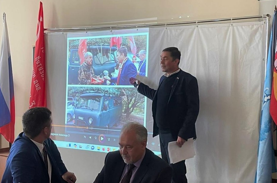 На примерах мужества и героизма