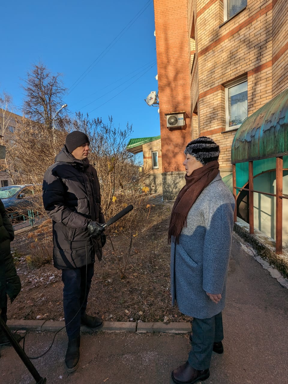 Зачем банкротят ТСЖ «Прима»?