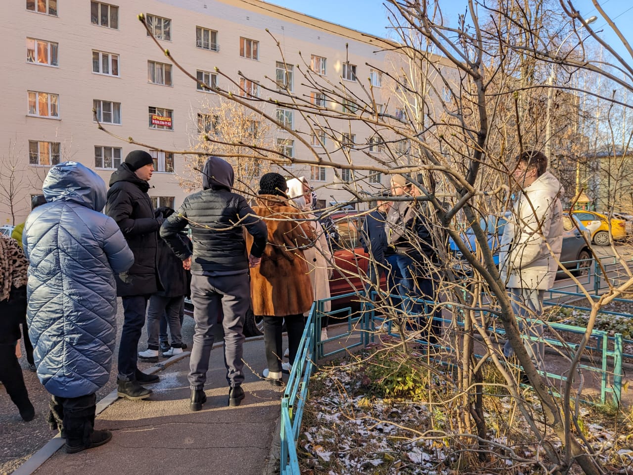 Зачем банкротят ТСЖ «Прима»?