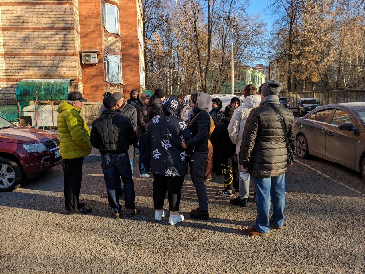 Зачем банкротят ТСЖ «Прима»?