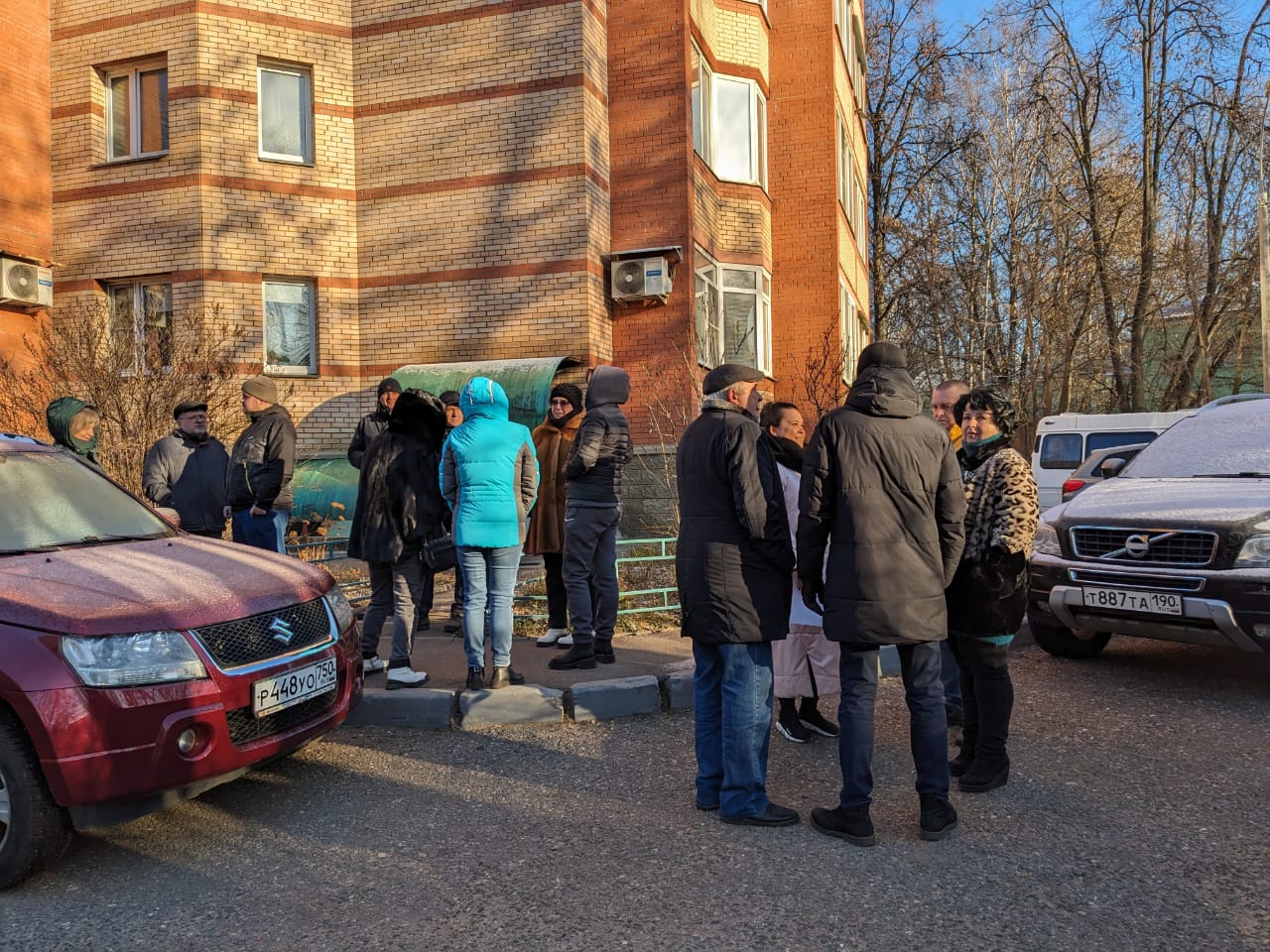 Зачем банкротят ТСЖ «Прима»?