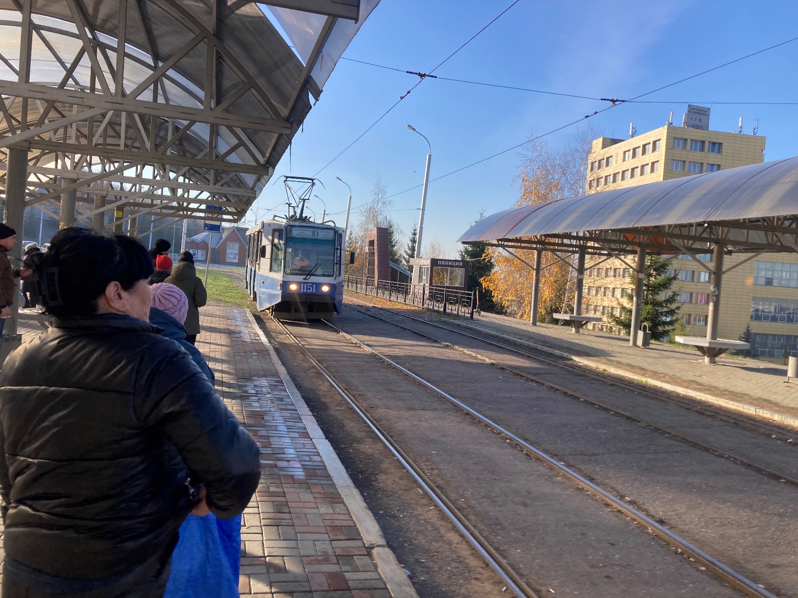 Город двух религий и трех народов на реке Агидель