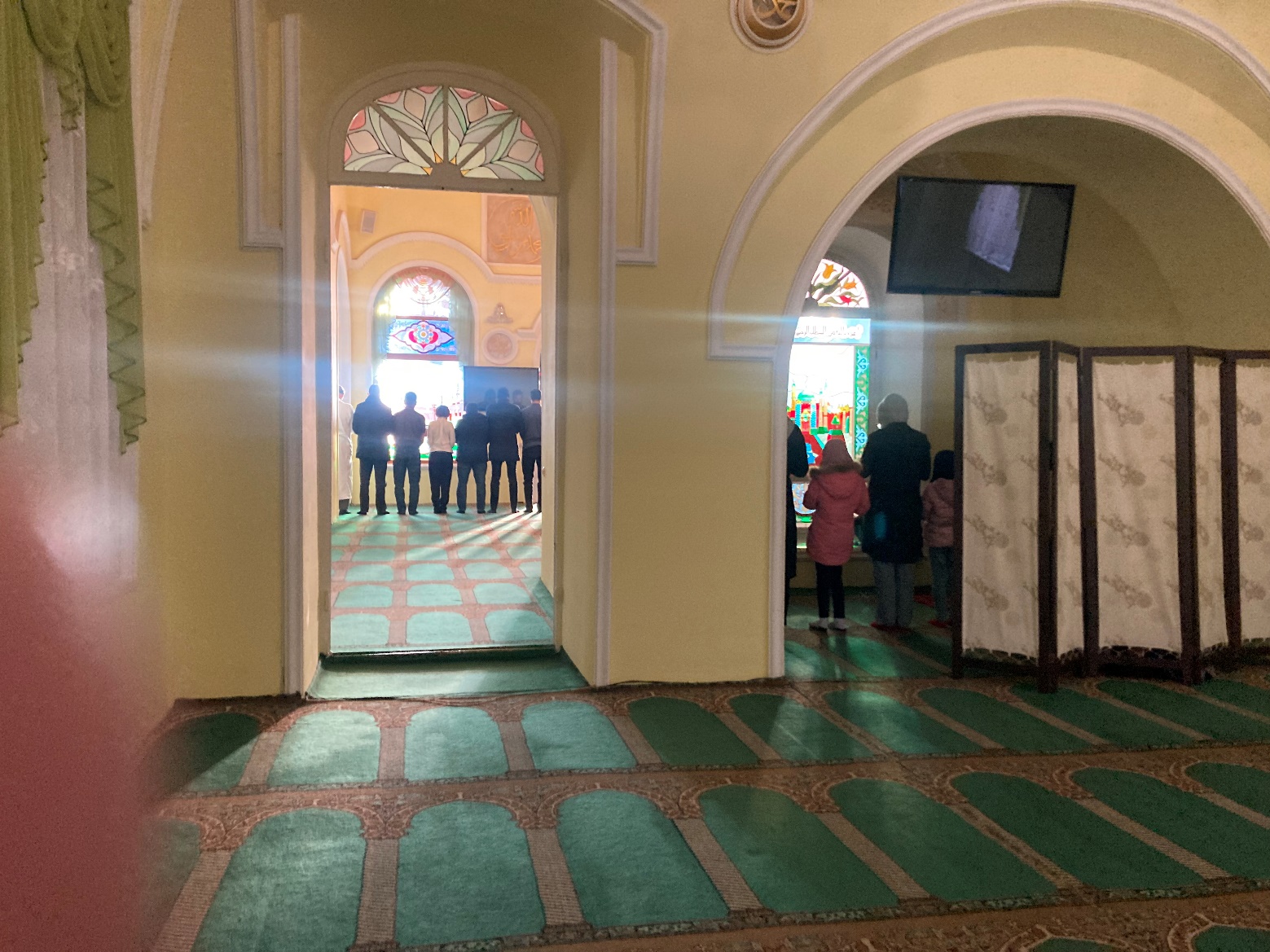 Город двух религий и трех народов на реке Агидель