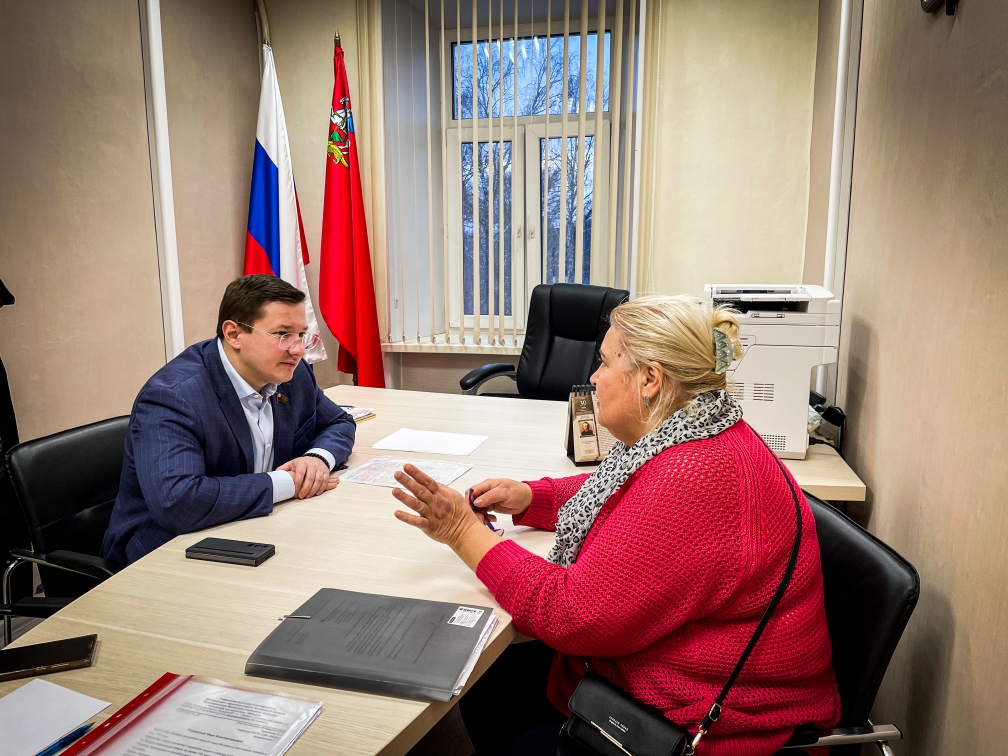 Марк Черемисов: «Поможем каждому!»