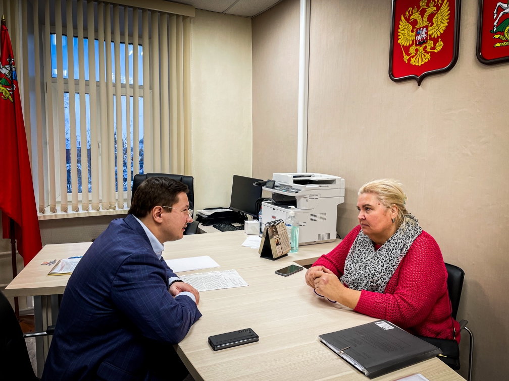 Марк Черемисов: «Поможем каждому!»