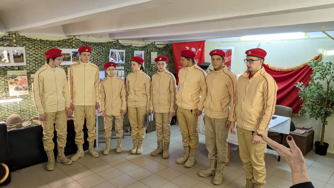 Освобождение Истры от фашистских захватчиков
