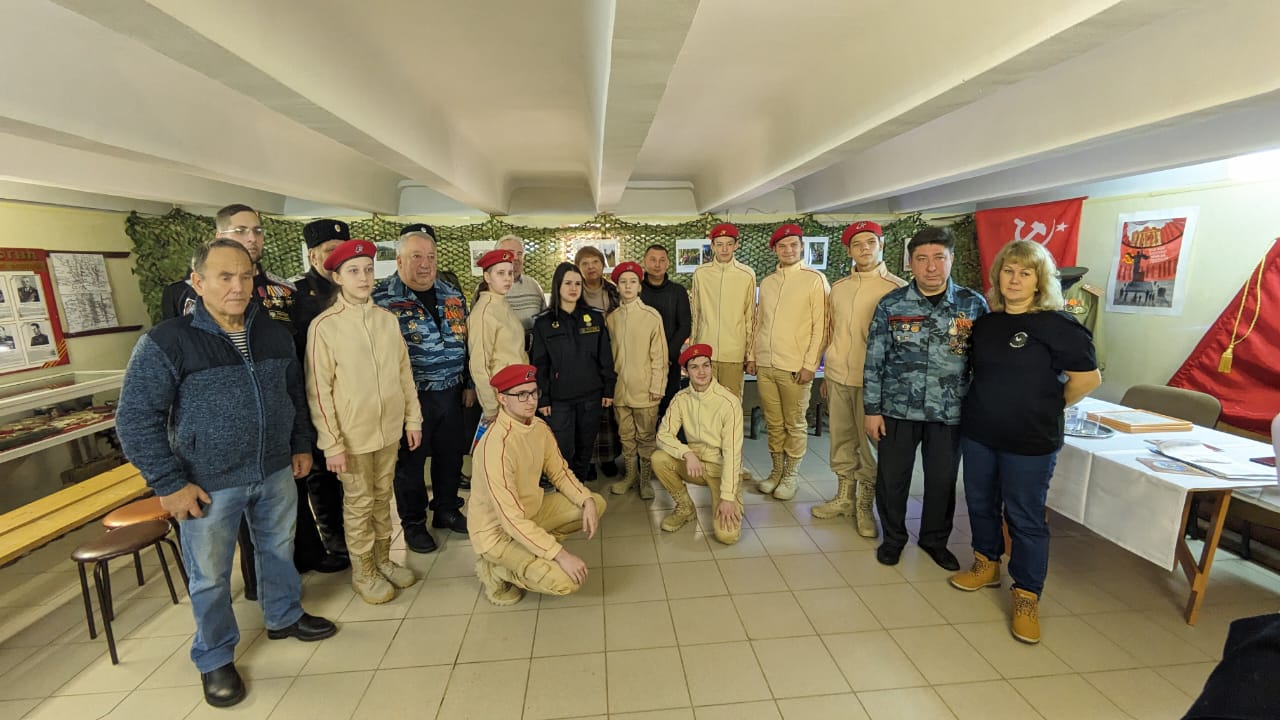 Освобождение Истры от фашистских захватчиков