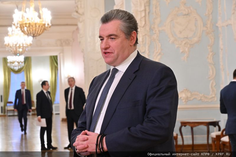 Геннадий Андреевич Зюганов выступил на IV Международной конференции «Роль взаимодействия фракций политических партий и блоков в межпарламентском сотрудничестве стран СНГ»