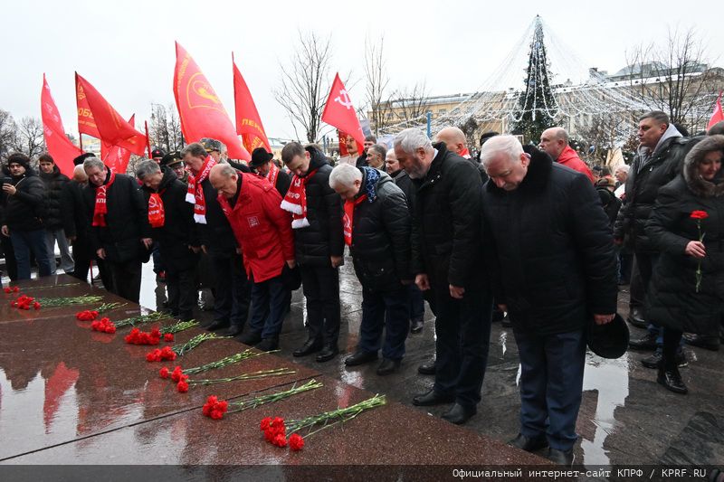 «Сталин далеко смотрел вперед»