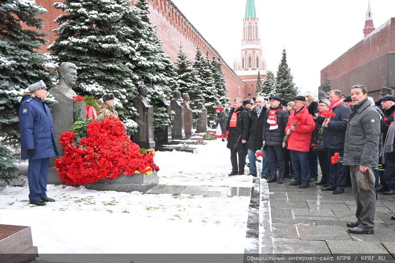 «Сталин далеко смотрел вперед»