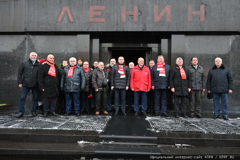 «Сталин далеко смотрел вперед»