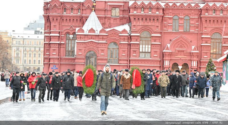 «Сталин далеко смотрел вперед»