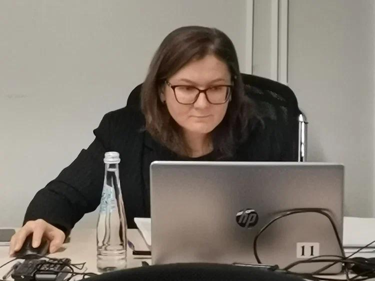 Руководитель фракции КПРФ в Мособлдуме Александр Наумов: «Развитие речного транспорта даст мощный импульс экономике Подмосковья»