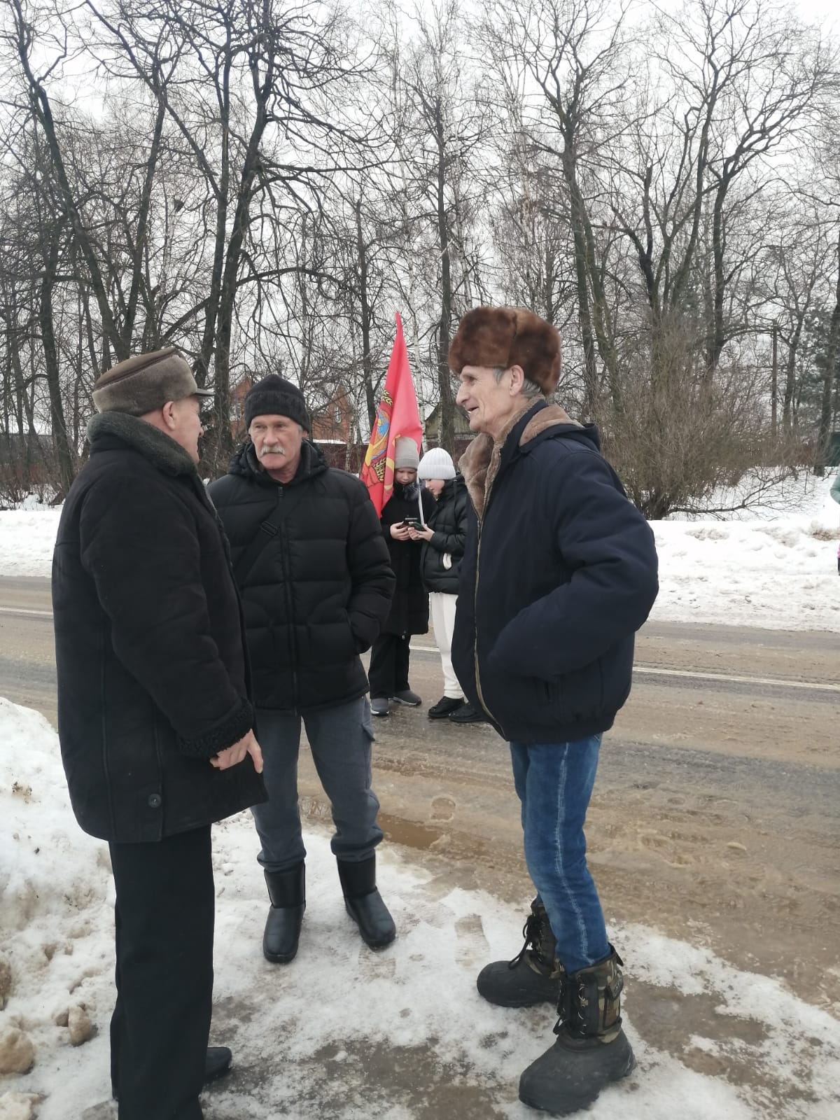 30 декабря - день образования СССР