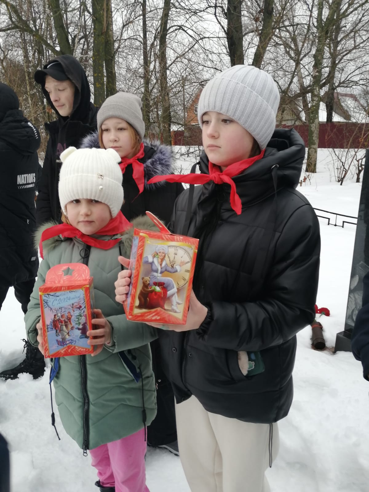 30 декабря - день образования СССР