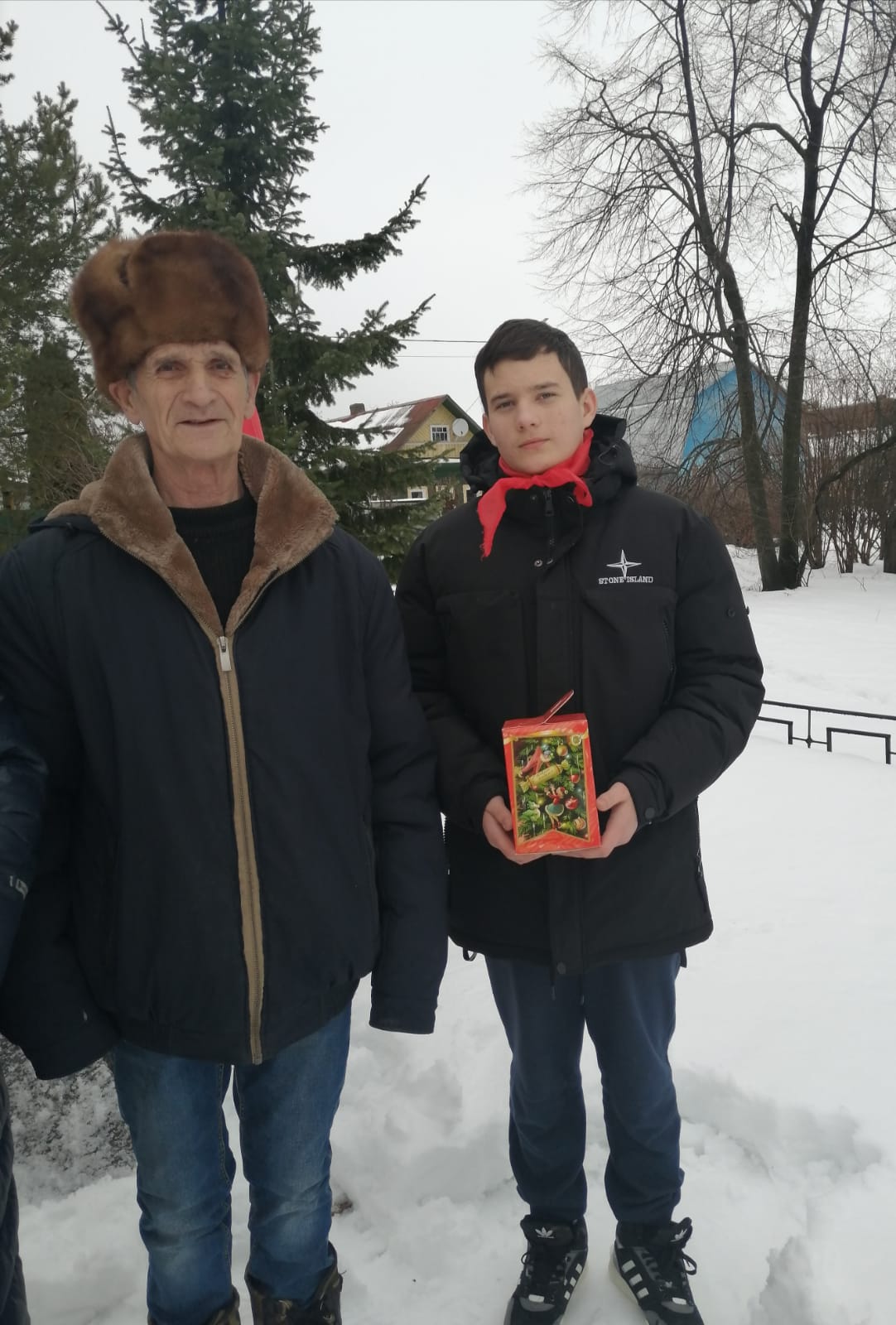 30 декабря - день образования СССР