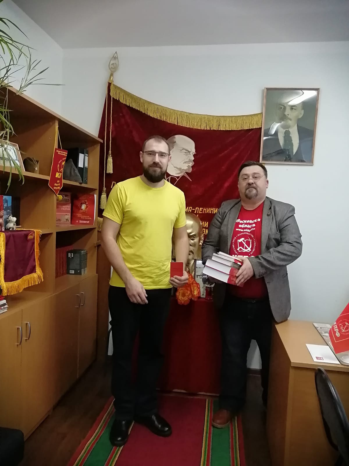 С Днём Рождения СССР!