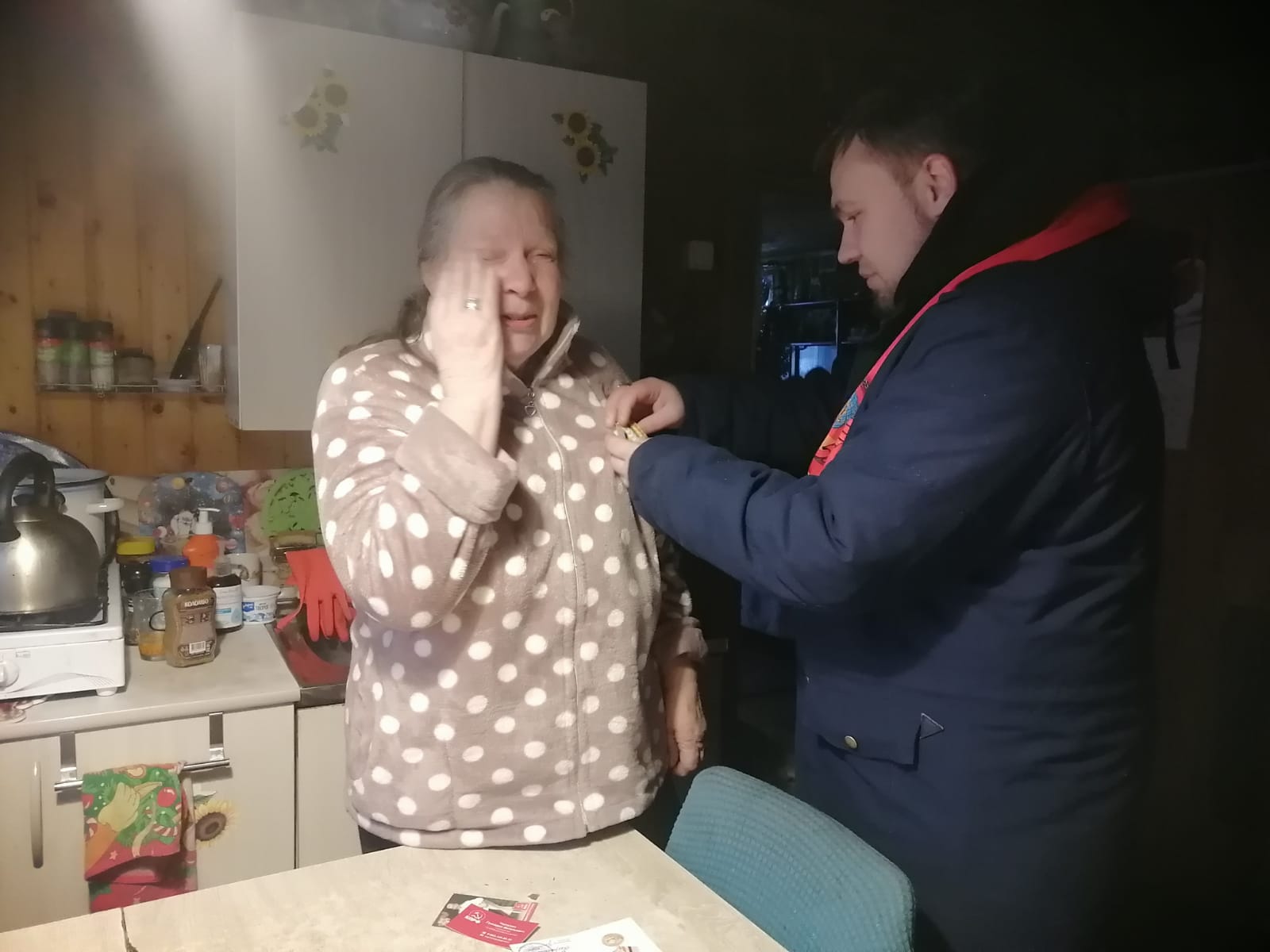Быть педагогом - это призвание!