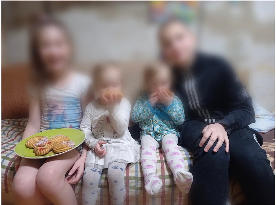 Депутаты КПРФ Фрязино оказывают адресную помощь семьям в сложных жизненных ситуациях