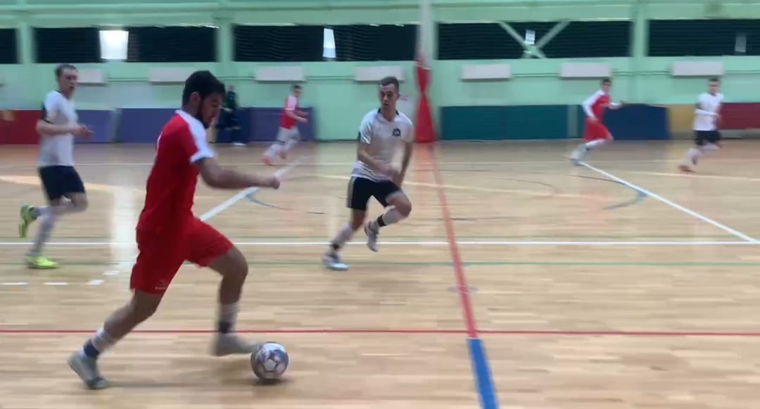 Рузские коммунисты поддержали спортсменов