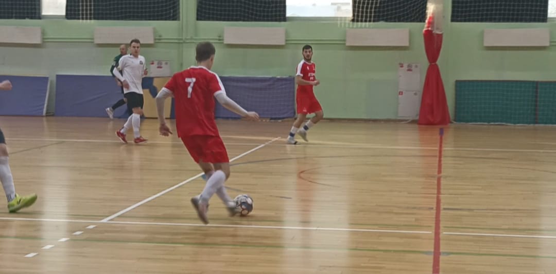 Рузские коммунисты поддержали спортсменов