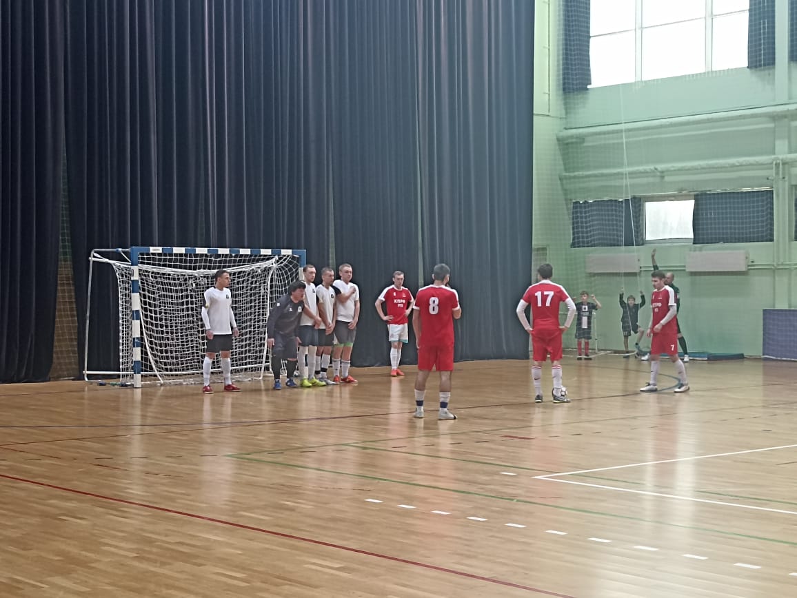 Рузские коммунисты поддержали спортсменов