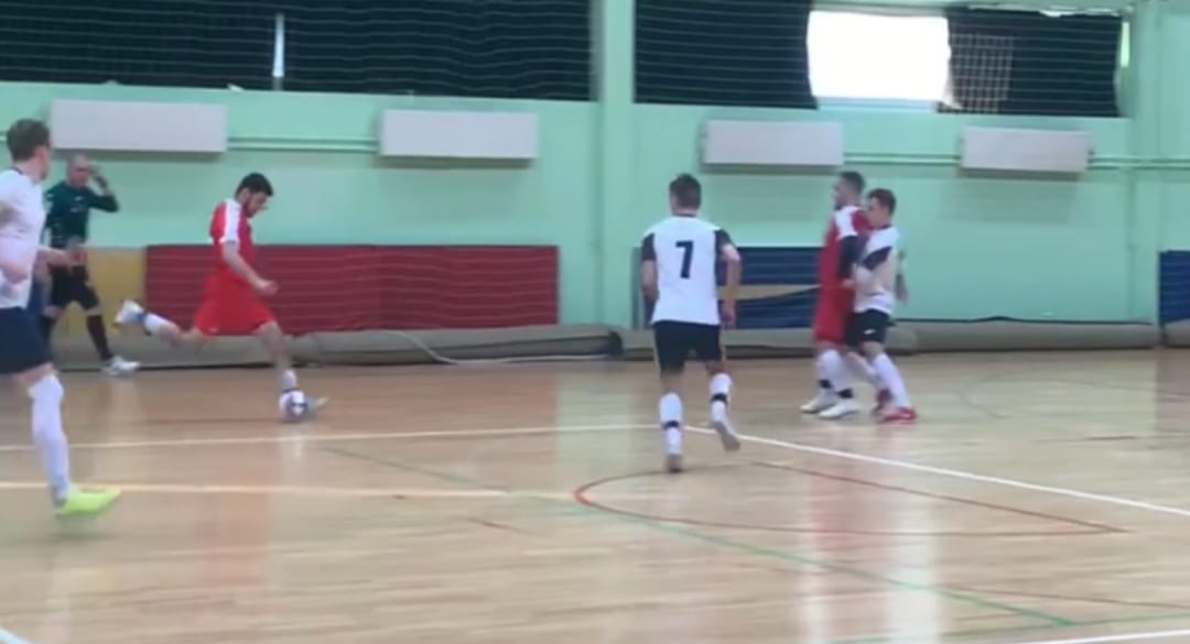 Рузские коммунисты поддержали спортсменов