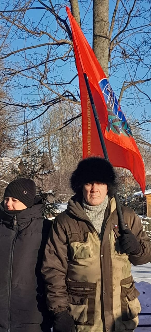 В г.о. Лотошино проходят традиционные дни освобождения Лотошинского края от немецко-фашистских захватчиков