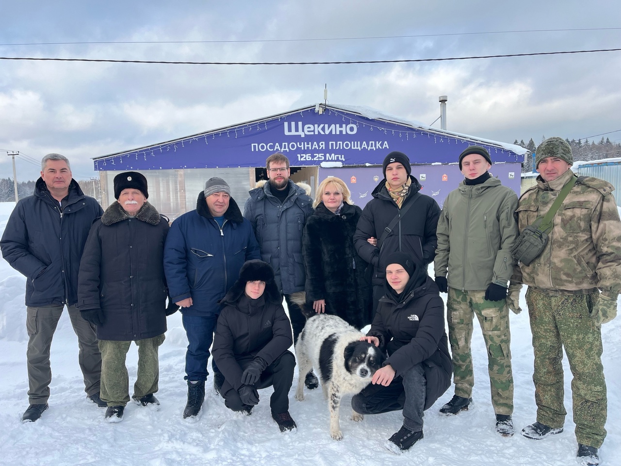 Центр развития планеризма и авиации под угрозой закрытия