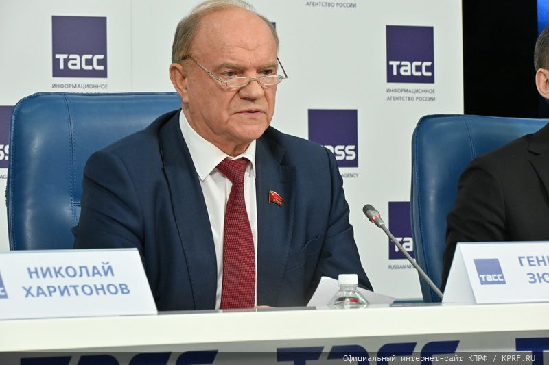 Донесем нашу программу до избирателей!