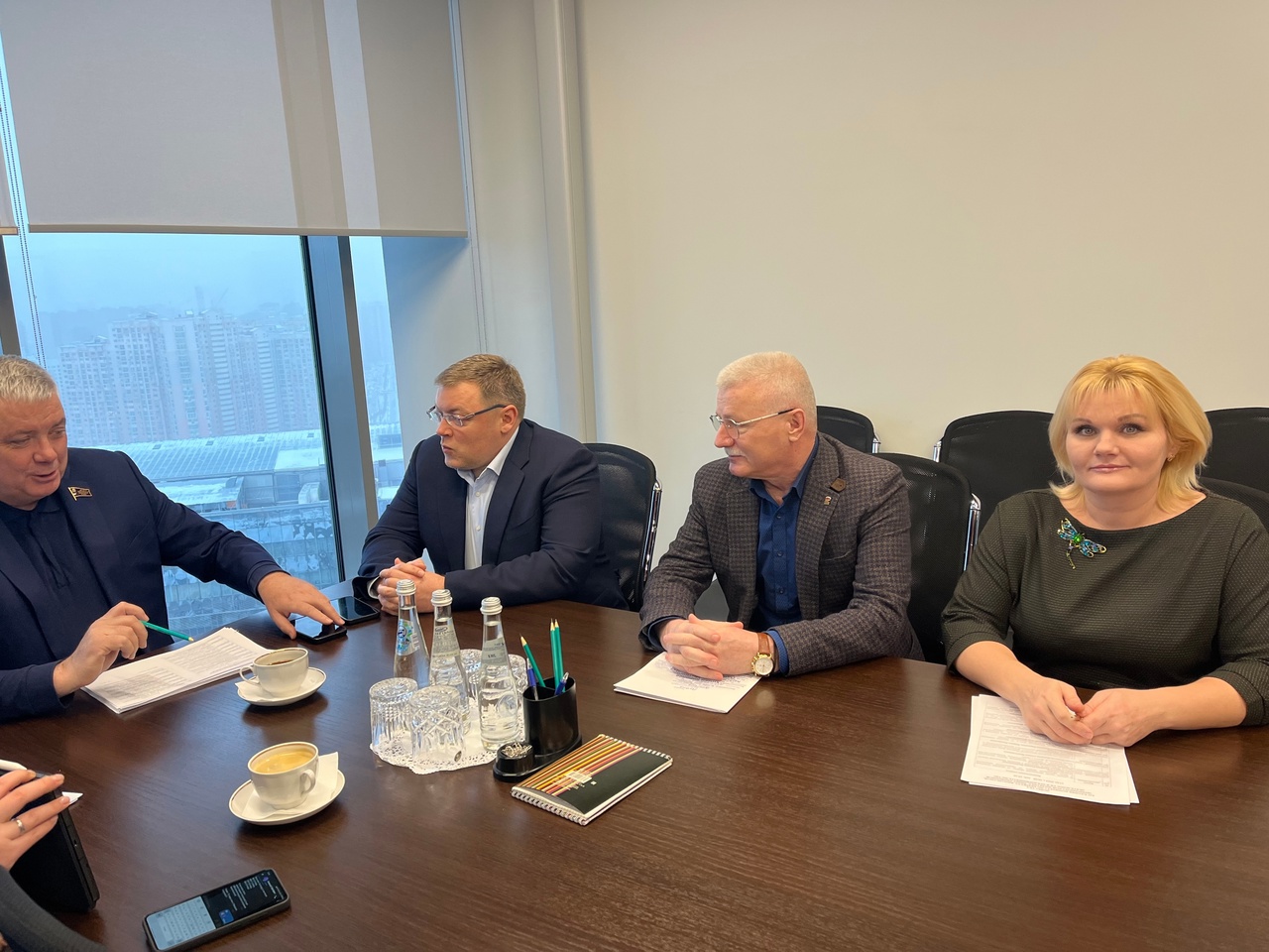 Получить подтверждение оплаты ЖКХ за три года стало возможно через МосОблЕирц