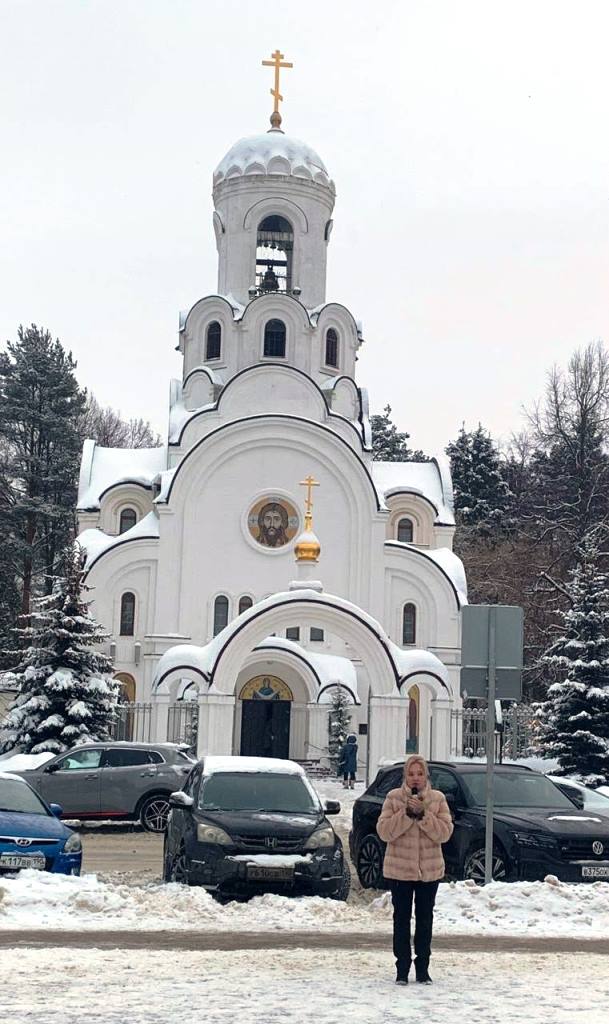 Пионеры Фрязино участвовали в памятной дате полного освобождения Ленинграда