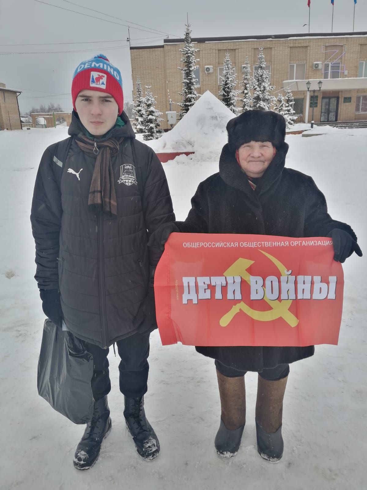 Блокада Ленинграда - это геноцид советского народа!
