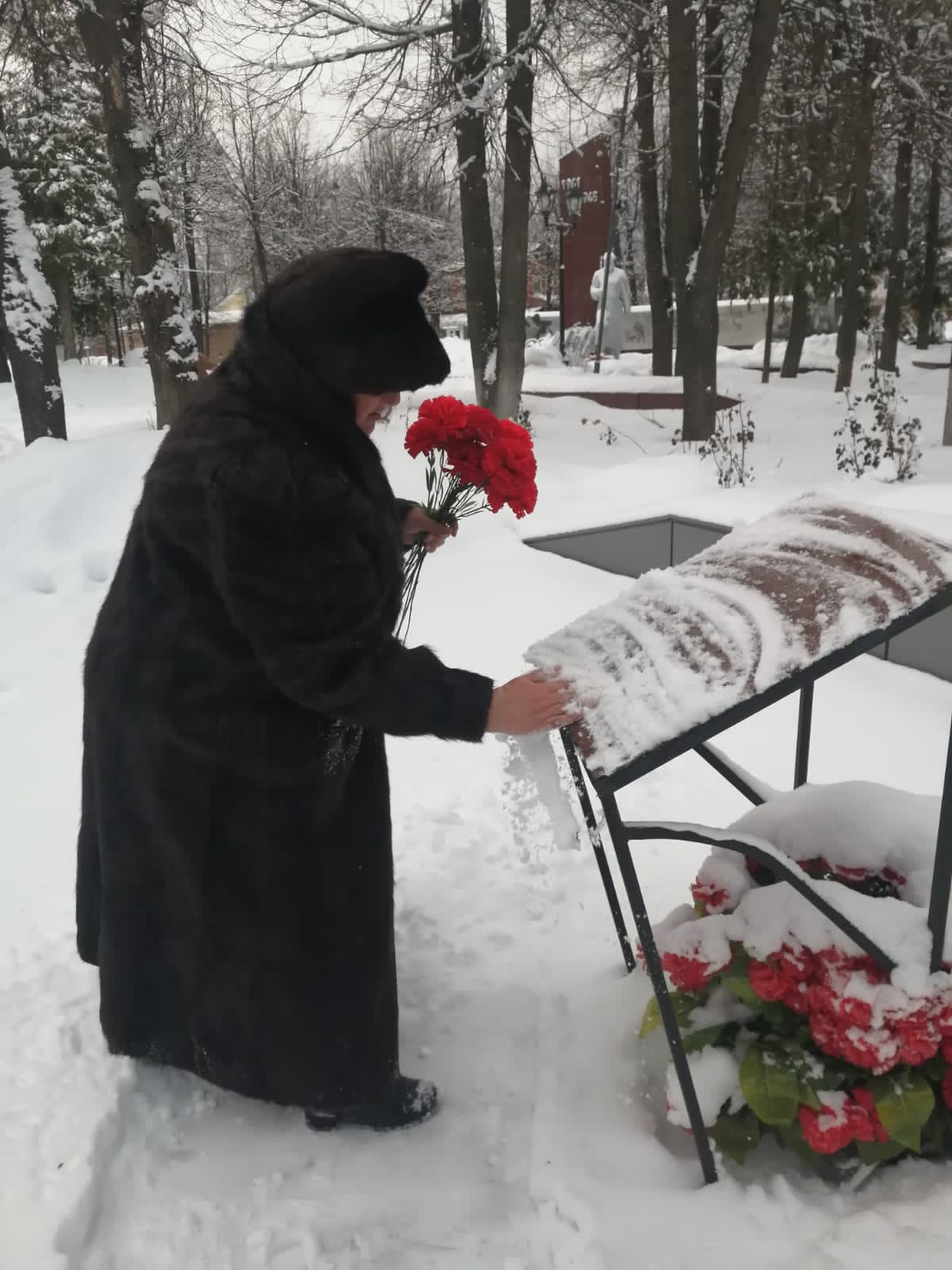 Пионеры решают важные задачи