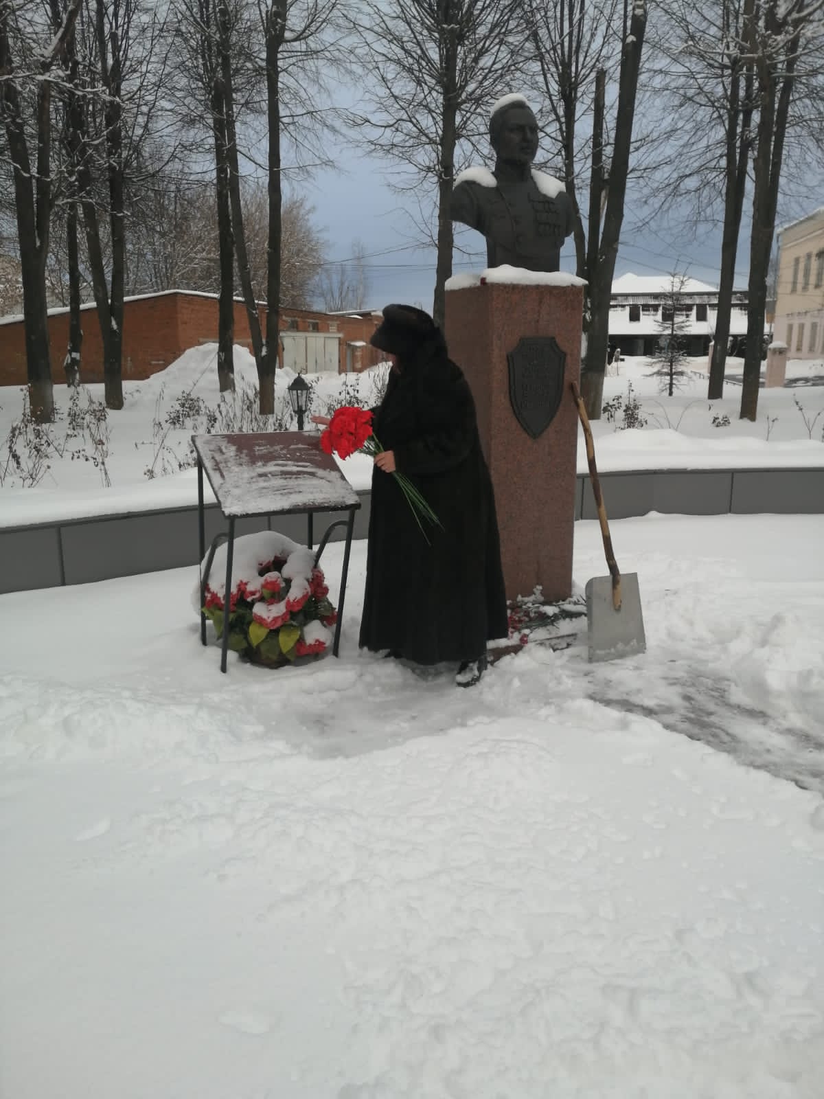 Пионеры решают важные задачи