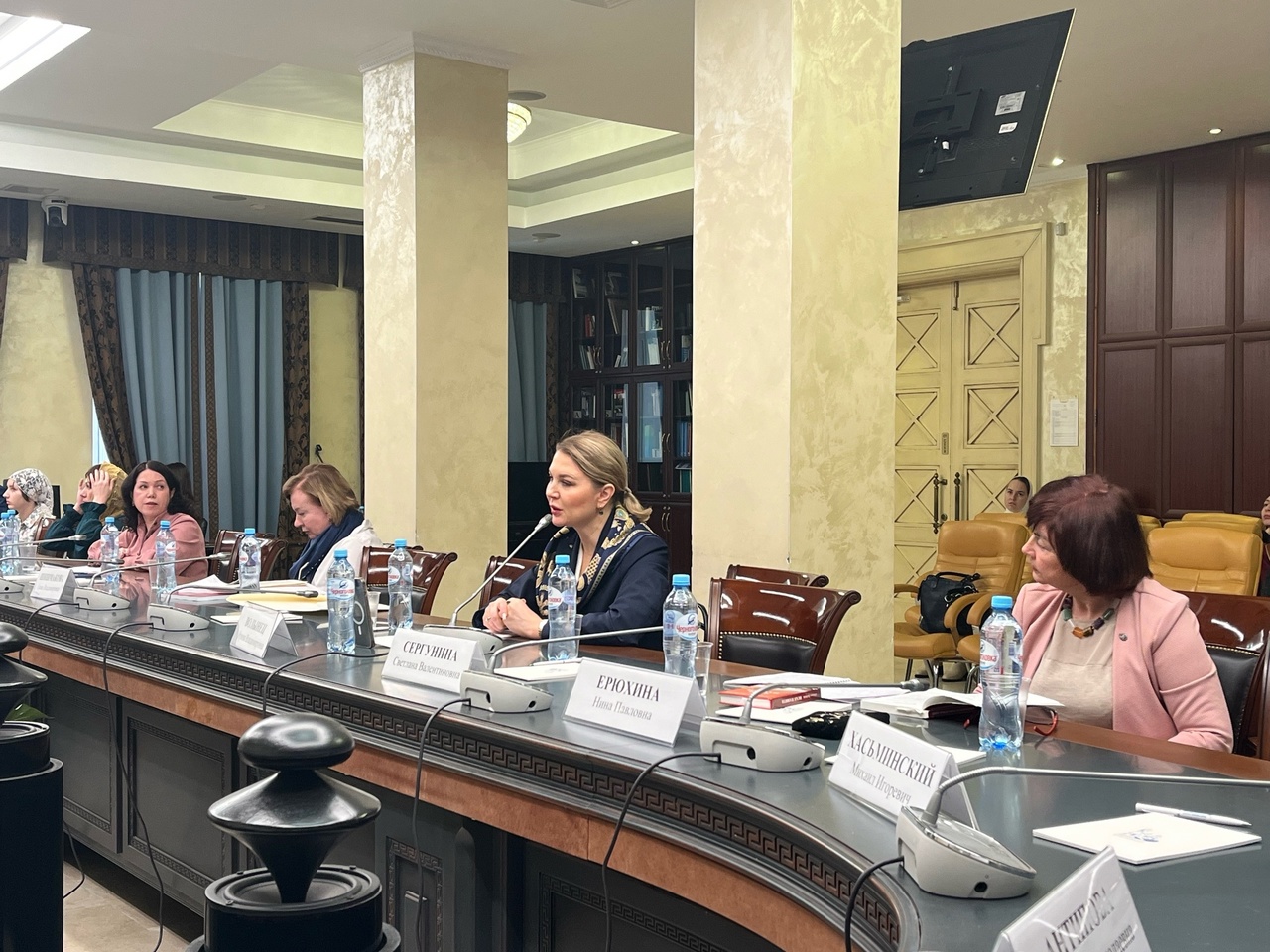 Волонтерство, как способ формирования культурного кода подрастающего поколения