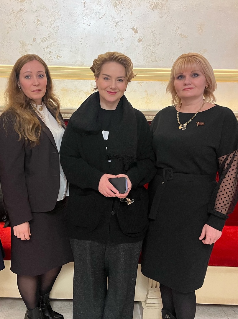 Волонтерство, как способ формирования культурного кода подрастающего поколения