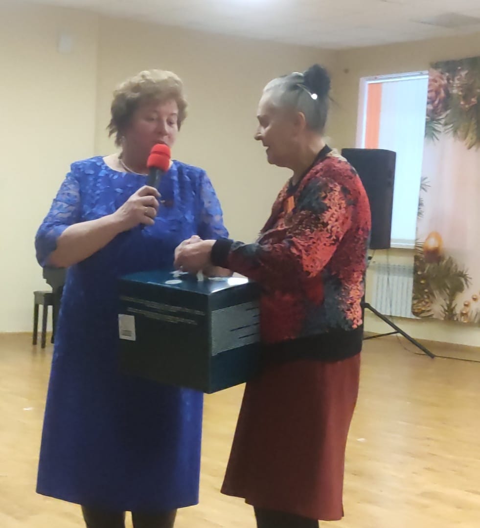 Снятие блокады Ленинграда