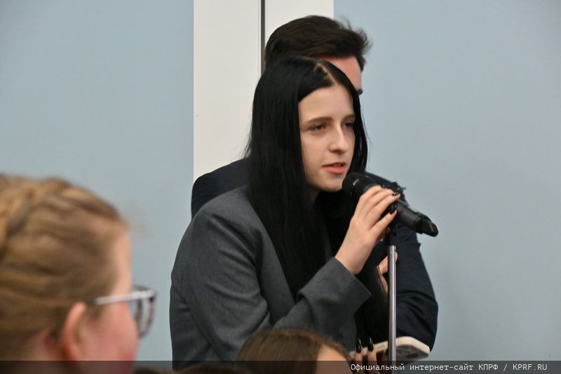 Предложения КПРФ в сфере науки и образования