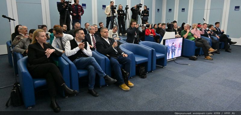 Предложения КПРФ в сфере науки и образования
