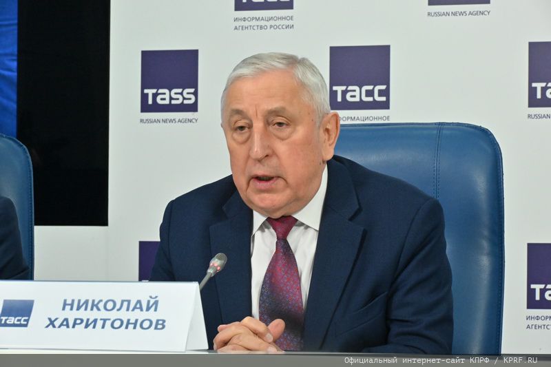 Предложения КПРФ в сфере науки и образования