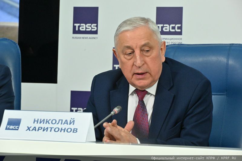 Предложения КПРФ в сфере науки и образования