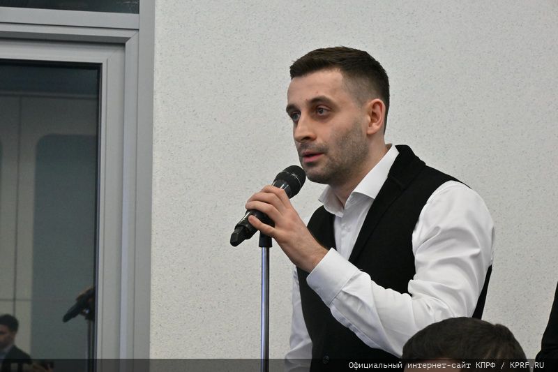 Предложения КПРФ в сфере науки и образования