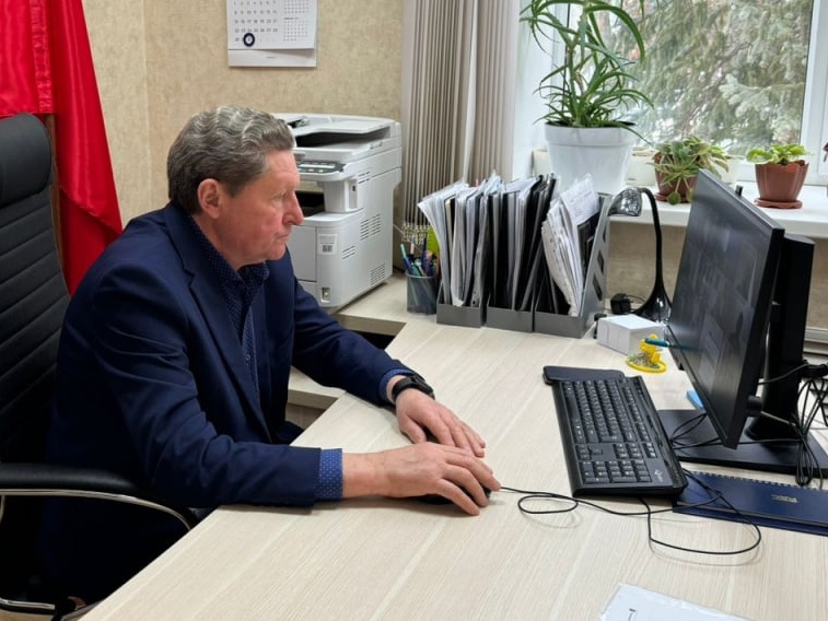 Фракция КПРФ в Московской областной Думе обсудила пути реформирования системы ЖКХ