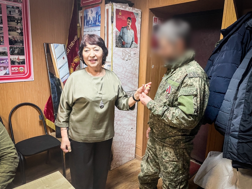 Состоялось очередное Бюро Балашихинского ГК КПРФ