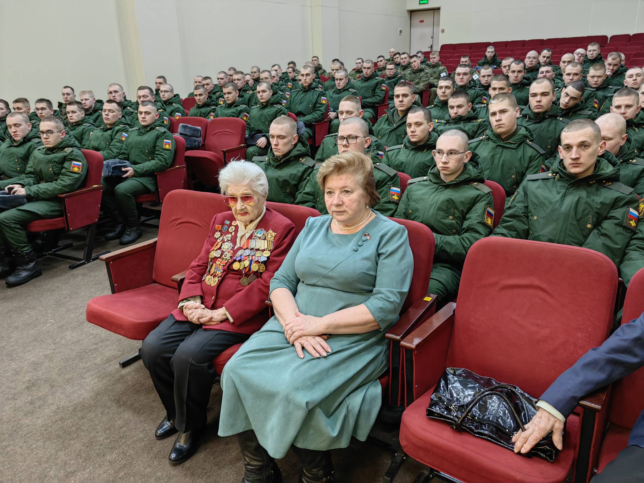 Сталинградская битва