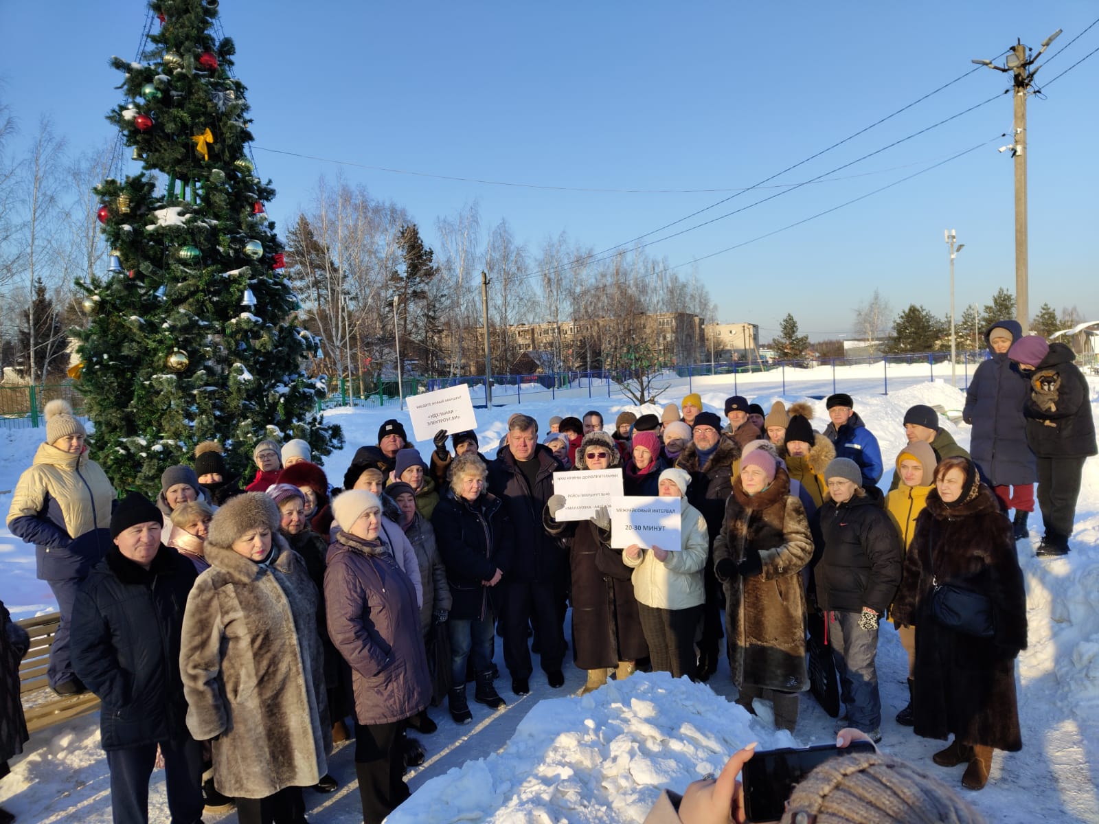 Будем помогать!
