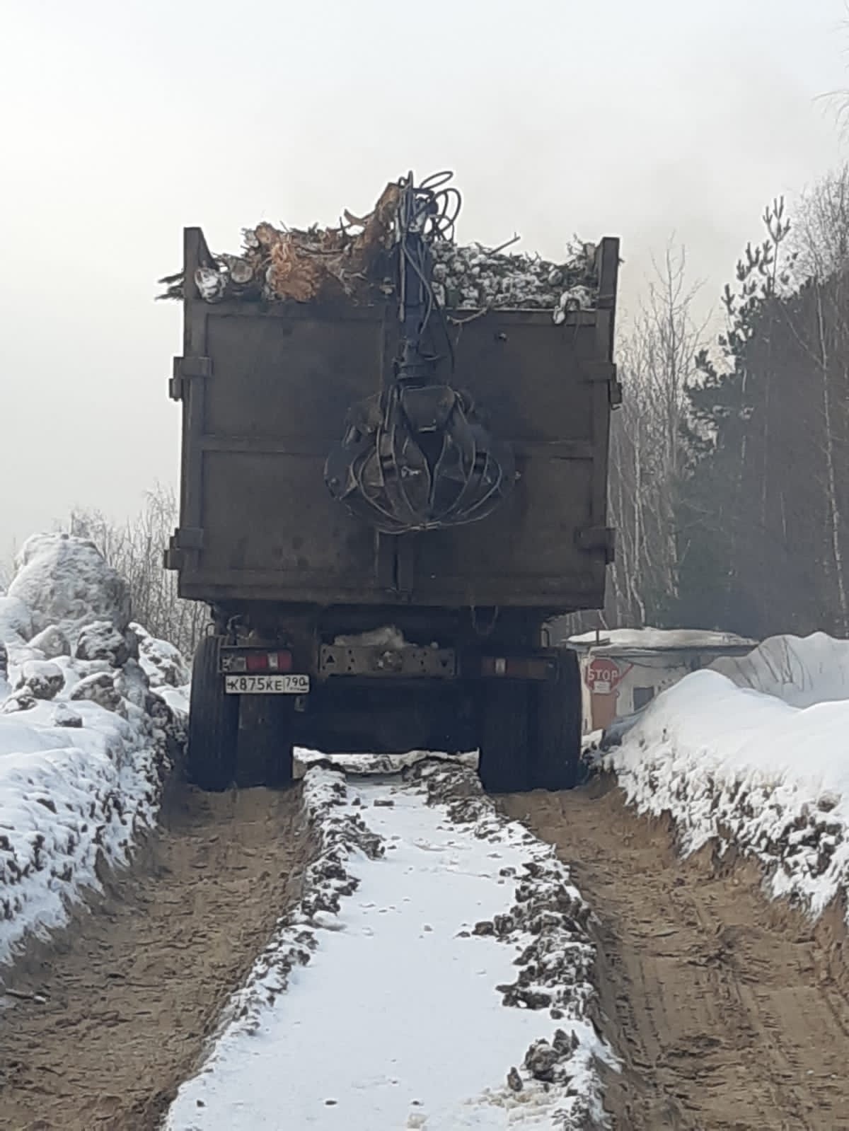 Охрана водных объектов под контроль