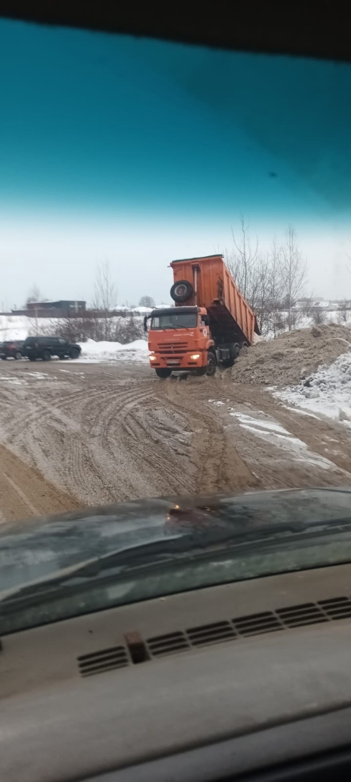 Охрана водных объектов под контроль